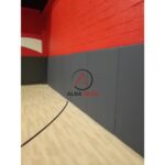 Wall Safety Cushion 5 Cm Artificial Leather - Image 4