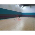 Wall Safety Cushion 5 Cm Artificial Leather - Image 7