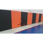 Wall Safety Cushion 5 Cm Artificial Leather - Image 2