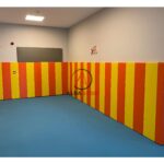 Wall Safety Cushion 5 Cm Artificial Leather - Image 3