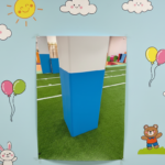 Wall Security Cushion Adhesive 10 Mm