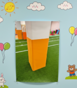 Wall Security Cushion Adhesive 10 Mm - Image 2