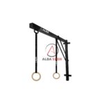 Wall Mounted Ring Tool