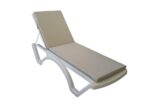 Eco Imperteks Sunbed Cushion 45x170x3 cm.