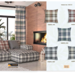 Checked Pattern Colors