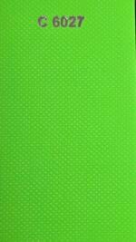 Pistachio Green 450 Denier PVC Tarpaulin