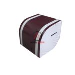 Flik Flak Cushion Large Size (Tranier) - Image 2