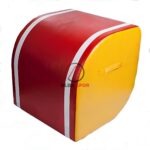 Flik Flak Cushion Small Size