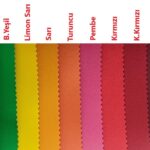 Flokser Arden Artificial Leather