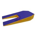 Back Roll Cushion - Image 2