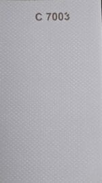 Gray 450 Denier PVC Tarpaulin