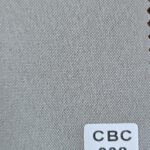 Gray Acrylic Outdoor Fabric