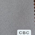 Dark Gray Acrylic Outdoor Fabric