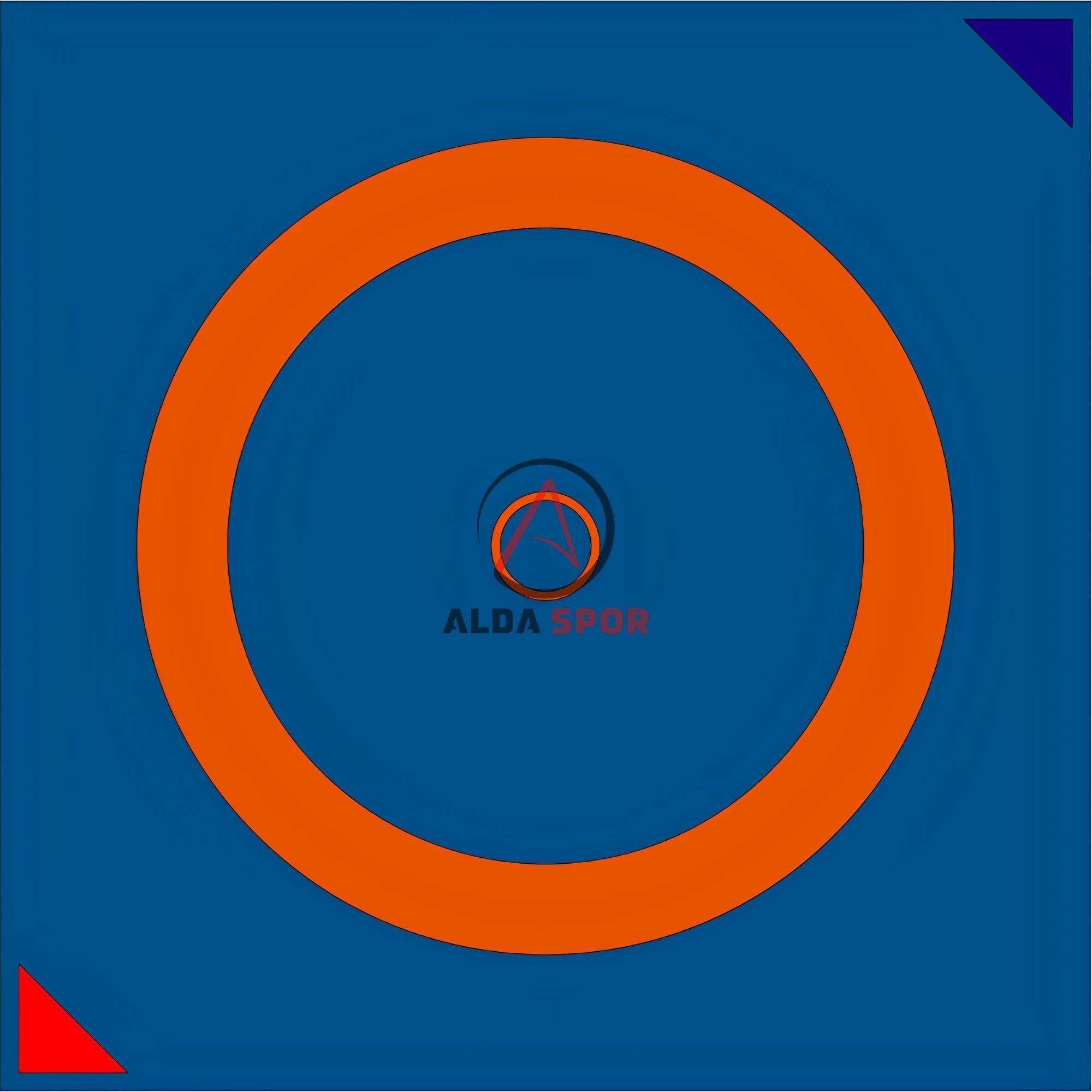 gures-brandasi-antreman-icin-d4dc7- 10x10 Wrestling Mat Tarpaulin For Training - Image 1