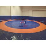 Wrestling Mat Set (UWW Standard) - Image 3