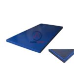 Wrestling Mat (UWW Standard) 100x200x6 cm.