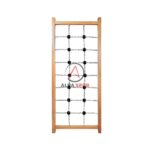 Rope Climbing Ladder