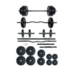 Barbell Set and Dumbbell Set