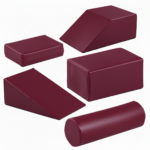 Patient Positioning Set No: 5 - Image 4