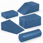 Patient Positioning Set No: 5