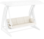 Overhead Plastic Swing Siesta - Image 3