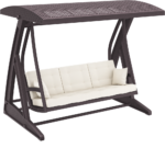 Overhead Plastic Swing Siesta - Image 2