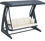 Overhead Plastic Swing Siesta