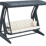 Overhead Plastic Swing Siesta