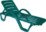 Havana Arm Chaise Lounge - Image 2