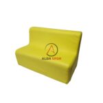 Double Sofa - Image 2