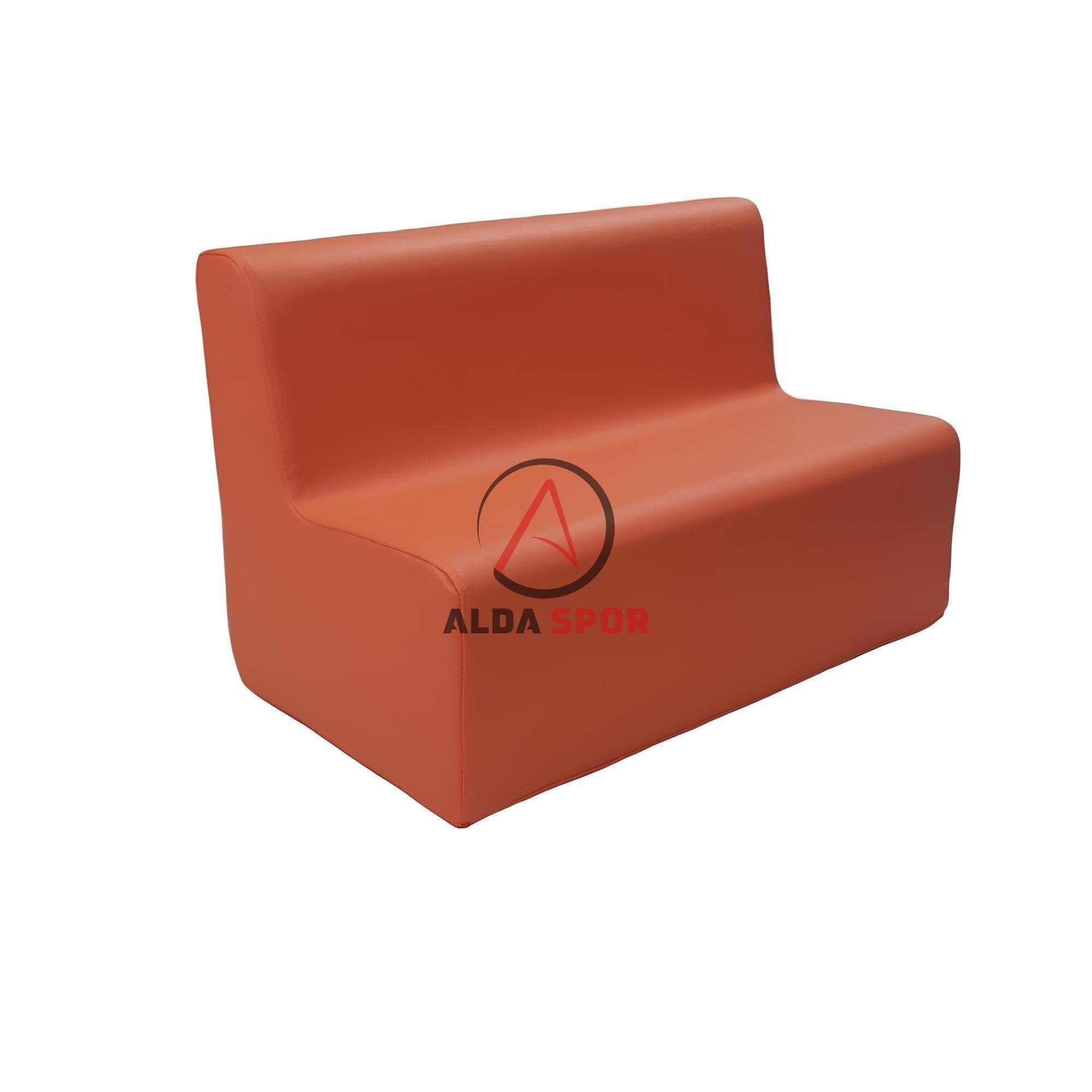 ikili-koltuk-9e-46c Double Sofa - Image 1