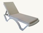 Imperteks Sunbed Cushion 5 cm (Wholesale) - Image 2