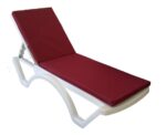 Imperteks Sunbed Cushion 5 cm. - Image 6