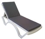 Imperteks Sunbed Cushion 5 cm. - Image 12