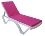 Imperteks Sunbed Cushion 5 cm. - Image 13