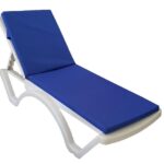 Imperteks Sunbed Cushion 5 cm (Wholesale)
