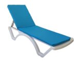 Imperteks Sunbed Cushion 7 cm.