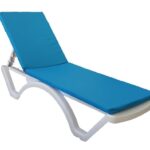 Imperteks Sunbed Cushion 7 cm.