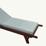 Imperteks Sunbed Cushion 10 cm.