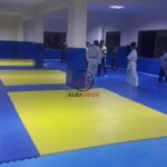 Judo Training Mat 100x100x4 - Image 2