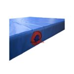 Judo Shooting Mat 100x200x30 Cm - Image 2