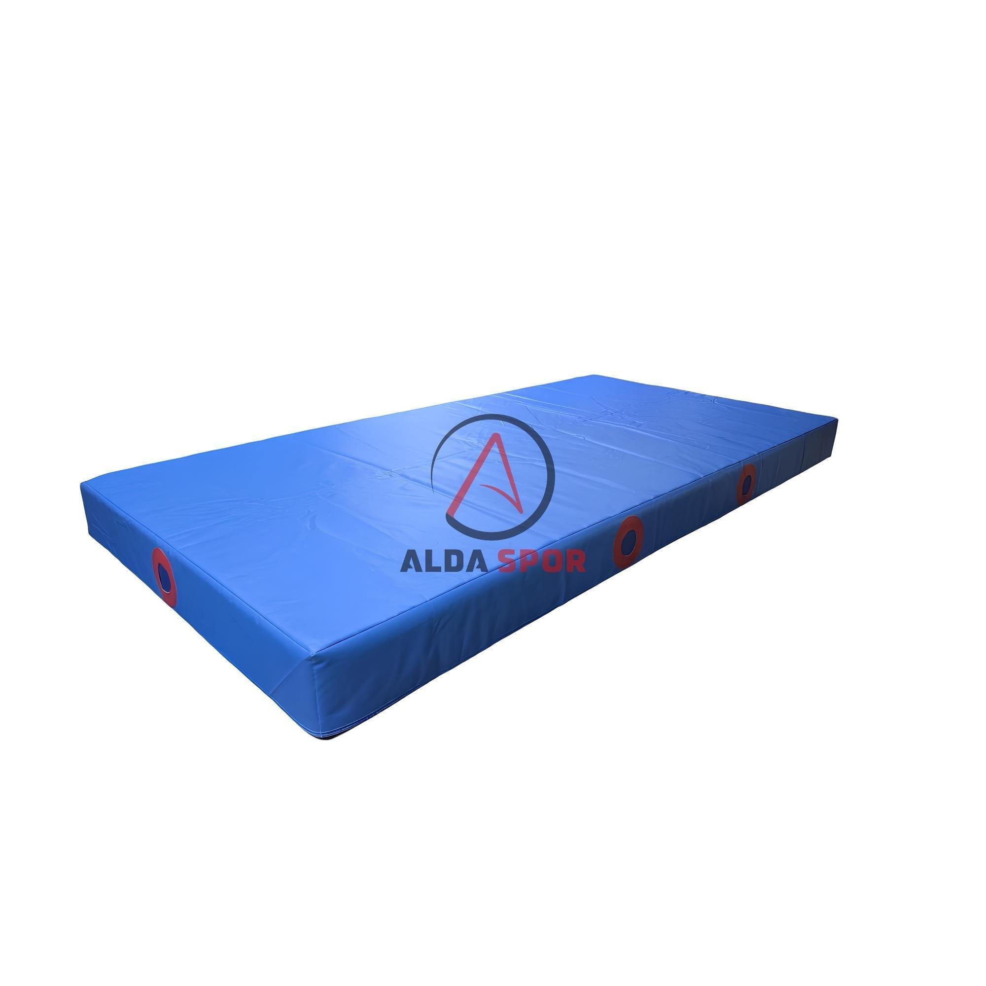 judo-atis-minderi-100x200x30-cm-f-1141 Judo Shooting Mat 100x200x30 Cm - Image 1