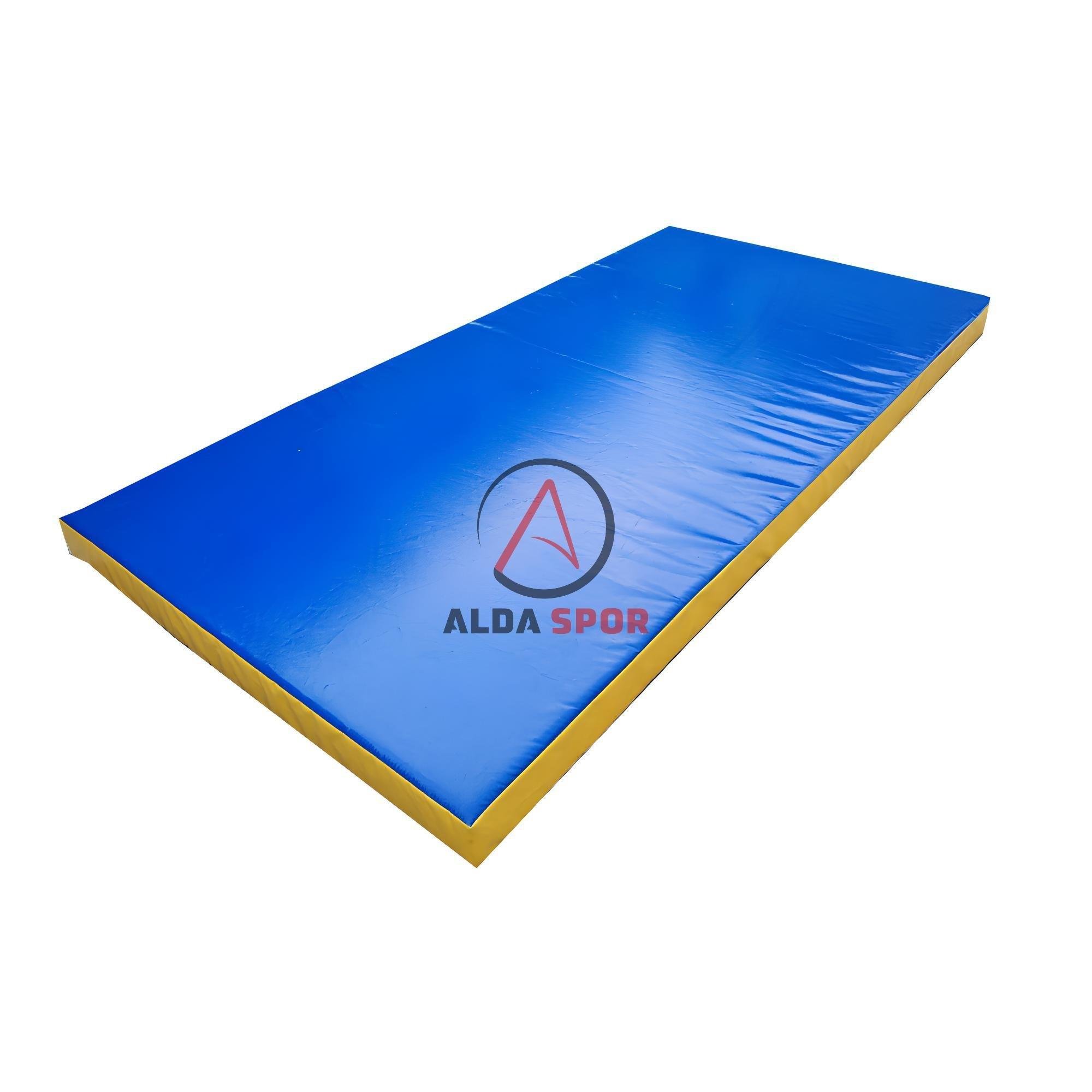 judo-atis-minderi-200x300x20-cm.-3f15-4 Judo Shooting Mat 200x300x20 cm. - Image 1