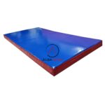 Judo Shooting Mat 200x300x20 cm. - Image 2