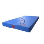 Judo Shooting Mat with Air Holes 140x240x20 Cm