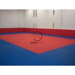 Judo Mat 100x100x4 Cm (IJF Standard) - Image 10