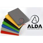 Judo Mat 100x200x4 Cm (IJF Standard) - Image 6