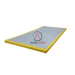 Judo Mat 100x200x4 Cm (IJF Standard) - Image 4