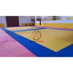 Judo Mat 100x200x4 Cm (IJF Standard) - Image 5