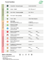Gray Amei Etisilk - Image 2